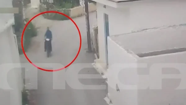Ηράκλειο: Θρίλερ με τον θάνατο του 49χρονου προέδρου κοινότητας – Ανοιχτά όλα τα ενδεχόμενα, έρευνες για τροχαίο ή εγκληματική ενέργεια
