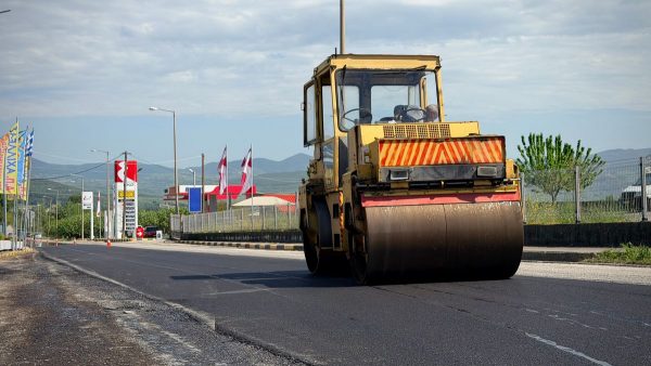 Χρήματα για αγροτική οδοποιία σε όλους τους δήμους της Στερεάς ζητεί η ΠΕΔ