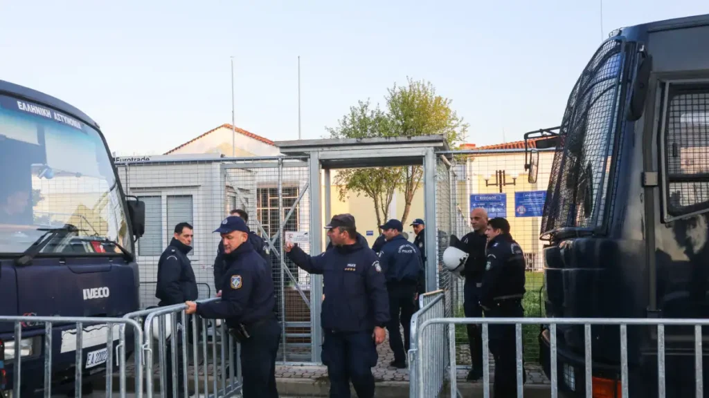Δίκη για τα Τέμπη: Απορρίφθηκε το αίτημα για διαβίβαση των πρακτικών στον ανακριτή του Αρείου Πάγου