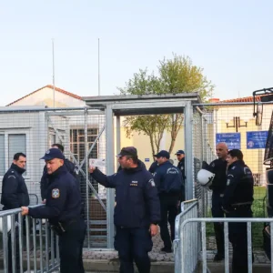 Δίκη για τα Τέμπη: Απορρίφθηκε το αίτημα για διαβίβαση των πρακτικών στον ανακριτή του Αρείου Πάγου