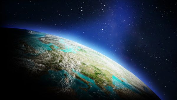 Επιστήμονες υποστηρίζουν ότι μπορεί να υπάρχει μια κρυφή δομή στο εσωτερικό του πυρήνα της Γης
