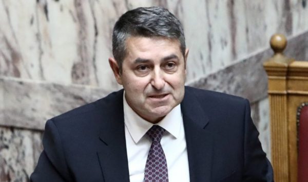 Γιώργος Μυλωνάκης: Σταθερή η κατάσταση του – Παραμένει διασωληνωμένος για 6η μέρα στον «Ευαγγελισμό»