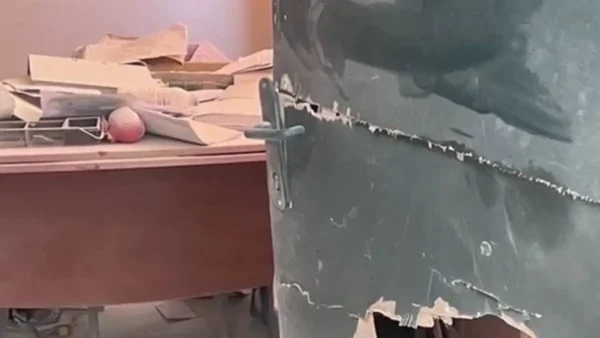 Δήμαρχος Γλυφάδας για βανδαλισμούς σε σχολείο: Οι δράστες μάλλον είναι ανήλικοι και θα ταυτοποιηθούν άμεσα