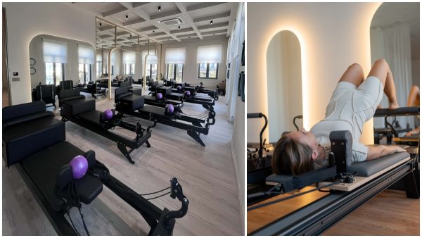 Home Pilates Λαμίας: Πρόλαβε την προσφορά και άλλαξε την καθημερινότητά σου!