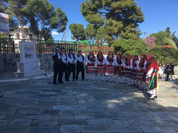 Σήμερα Κυριακή οι εκδηλώσεις για την Ημέρα Μνήμης του Θρακικού Ελληνισμού