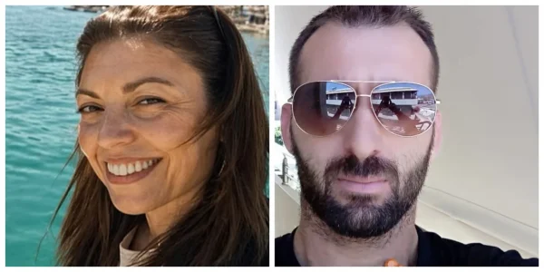 Σκότωσε την Ελευθερία σε λιγότερο από ένα λεπτό - Αποκαλύψεις-σοκ για τον γυναικοκτόνο, πήγε να κρύψει το αμάξι της με τη νεκρή μέσα