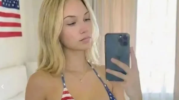 Έμιλι Χαρτ: MAGA influencer αποδείχθηκε ότι ήταν AI – Ο 22χρονος φοιτητής Ιατρικής πίσω από την απάτη και τα εκατομμύρια