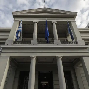 Αύριο στην Αθήνα ο τρίτος γύρος συνομιλιών για τις θαλάσσιες ζώνες μεταξύ Ελλάδας και Λιβύης