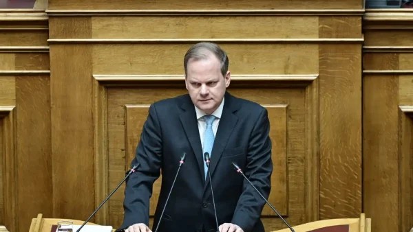 ΟΠΕΚΕΠΕ: 37 περιπτώσεις για τον Κώστα Καραμανλή στην δικογραφία με ποσό 224.000 ευρώ