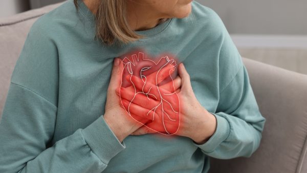 Εργαλείο AI προβλέπει τον κίνδυνο καρδιακής ανεπάρκειας έως και 5 χρόνια πριν, με ακρίβεια 86%