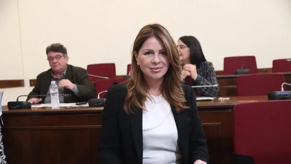 Κατερίνα Παπακώστα για ΟΠΕΚΕΠΕ: Ζητώ την άρση της ασυλίας μου, δεν θα συμμετάσχω στις επόμενες εκλογές
