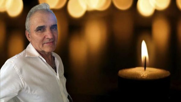 Το Σάββατο το 40ήμερο μνημόσυνο του Δημήτρη Καρακώστα