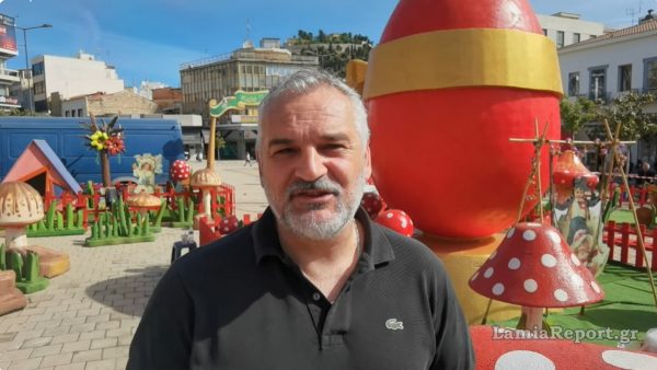 Φίλοι και συνάδελφοι αποχαιρετούν τον Ηλία Κεφαλά