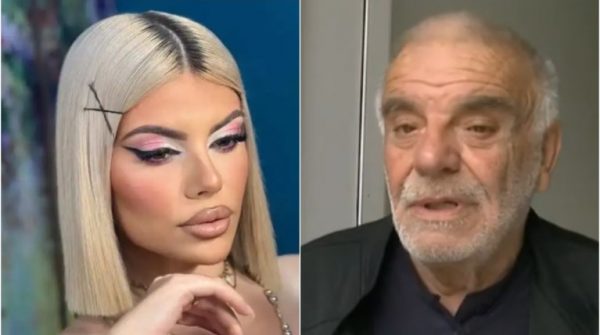 Κεφαλονιά: "Της έδινα 5 ευρώ να πιει καφέ, δεν ήξερα ότι πωλούνται ναρκωτικά στην πλατεία", λέει ο πατέρας της Μυρτώς