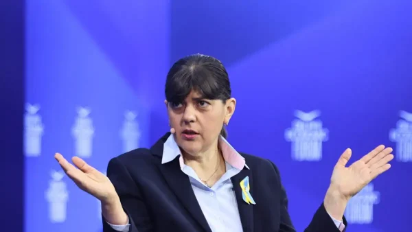 ΟΠΕΚΕΠΕ: Γκάφα από την Ευρωπαϊκή Εισαγγελία - Έστειλε κλήσεις σε βουλευτές της ΝΔ για κακούργημα αντί για πλημμέλημα