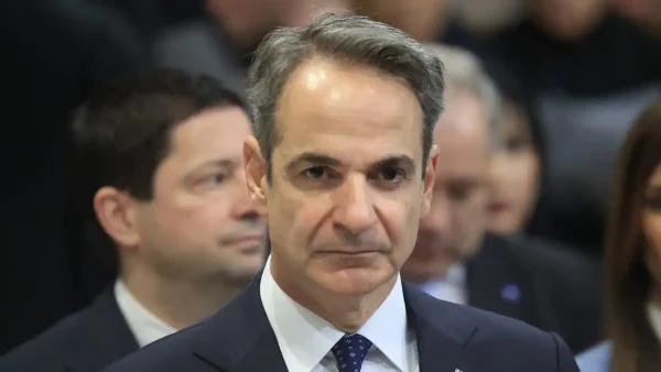 Μητσοτάκης: "Τα 36 δισ. ευρώ από το Ταμείο Ανάκαμψης δεν θα είχαν επενδυθεί χωρίς το επιτελικό κράτος"