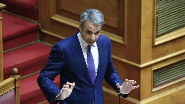 Οι προτάσεις Μητσοτάκη για τη Συνταγματική Αναθεώρηση: Από την τεχνητή νοημοσύνη και το άρθρο 16 έως τον εκλογικό νόμο