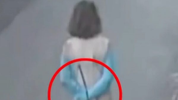 Νέα στοιχεία για την 30χρονη που κυκλοφορούσε δεμένη πισθάγκωνα στη Λακωνία: Εγώ την έδεσα, έπασχε από αλκοολισμό, λέει ο πατέρας της