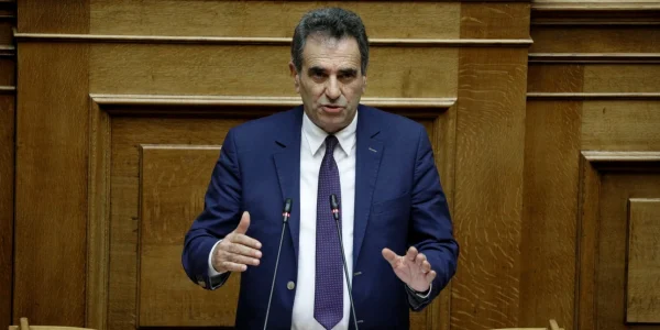 Λεονταρίδης: Ζητώ την άρση της ασυλίας μου - Η μεσολάβησή μου ήταν για την επίσπευση πληρωμής νόμιμων δικαιωμάτων