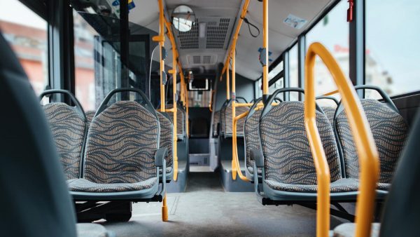 Συνελήφθη 40χρονος αλλοδαπός που παρενόχλησε ανήλικη σε δρομολόγιο του ΚΤΕΛ
