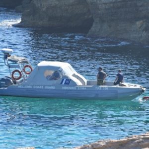 Τι λέει το Λιμενικό για την τραγωδία στο Λευκαντί - Δύο συλλήψεις
