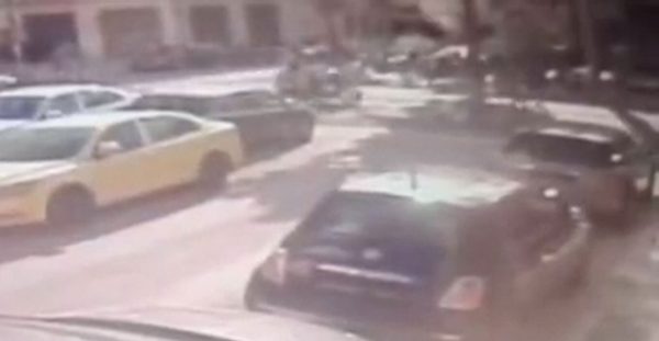 Λιοσίων: Ξεσπά ο πατέρας της 16χρονης που νοσηλεύεται σε σοβαρή κατάσταση μετά το τροχαίο – «Δεν θέλω συγγνώμη»