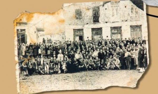 20 Απριλίου 1943: Ημέρα Ιστορικής Μνήμης της Τιθορέας