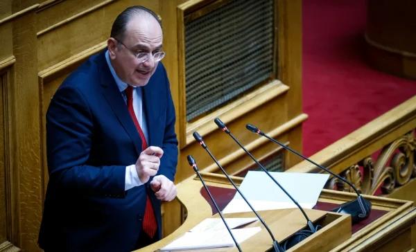Λαζαρίδης: Ζητώ να επιστρέψω τα ποσά που μου καταβλήθηκαν αχρεωστήτως για να μην υπάρχουν σκιές