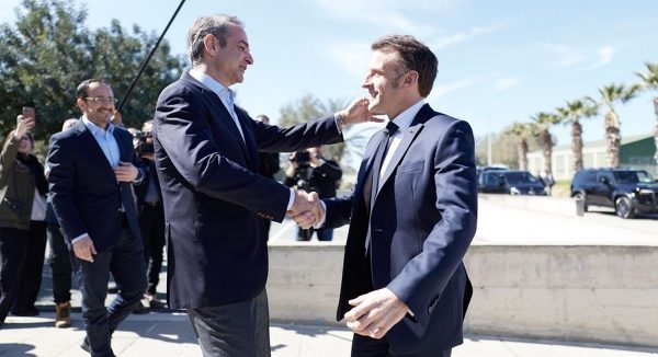 Έρχεται Αθήνα ο Μακρόν : Ανανεώνεται η αμυντική συμφωνία, στο τραπέζι Ορμούζ, οικονομία και συνεργασίες στην ΕΕ