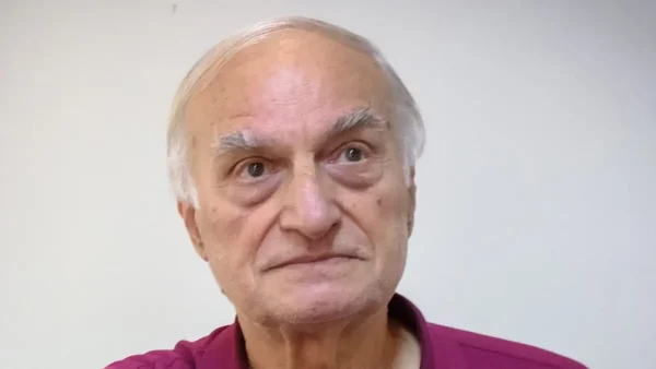 Μανώλης Μαυρομμάτης: Εύχομαι ούτε στους χειρότερους εχθρούς μου να μην συμβεί αυτό που έζησα