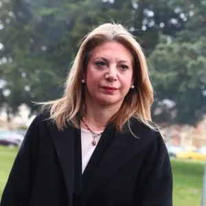Μαρία Καρυστιανού: Μετακομίζει μόνιμα στην Αθήνα - Εξετάζει το ενδεχόμενο να ανοίξει και ιατρείο