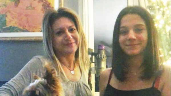 Μαρία Καρυστιανού: Η συγκινητική ανάρτηση για την κόρη της, Μάρθη - "Σήμερα θα γινόσουν 23 ετών, άγγελέ μου"