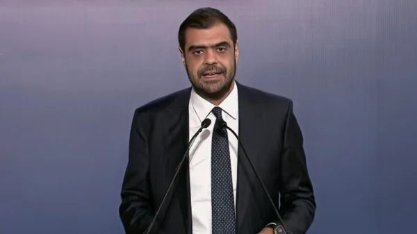 Μαρινάκης: Θα είναι κανονικά στα ψηφοδέλτια οι βουλευτές για τους οποίους αποφασίστηκε η άρση ασυλίας