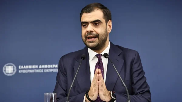 Παύλος Μαρινάκης: Πρέπει κάποιοι που δολοφονούν χαρακτήρες να κοιταχτούν στον καθρέφτη, εδώ και 3 χρόνια βιώνουμε στοχοποίηση