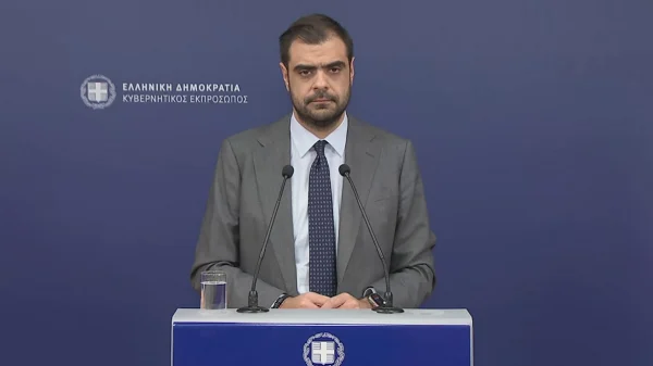 Μαρινάκης για ΟΠΕΚΕΠΕ: Σοβαρή εξέλιξη, αναμένουμε τη δικογραφία για να γίνει αξιολόγηση για κάθε περίπτωση ξεχωριστά