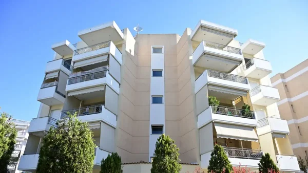 Μαρούσι: Μυστήριο με την πτώση 27χρονης από τον 4ο όροφο -"Δεν της έκανα τίποτα", λέει ο 29χρονος σύντροφος
