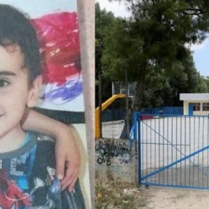 Μενίδι: Ισόβια στον βασικό κατηγορούμενο για τον θάνατο του 11χρονου Μάριου - Ξέσπασε σε κλάματα η μητέρα του