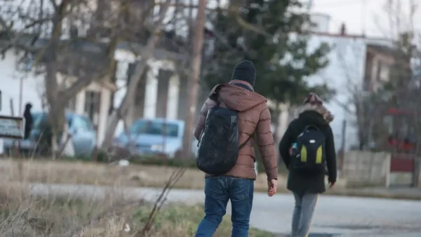 Υπουργείο Προστασίας του Πολίτη προς BBC: Τα καταγγελλόμενα περιστατικά έγιναν επί υπηρεσιακής το 2023 – Προστατεύουμε τα σύνορα με πλήρη σεβασμό στα ανθρώπινα δικαιώματα