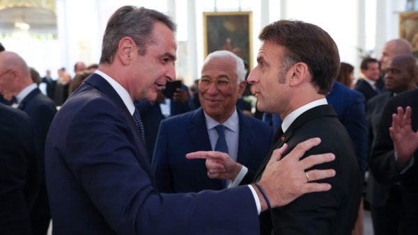 Επίσκεψη Μακρόν: Νέα Στρατηγική Συμφωνία Ελλάδας – Γαλλίας με επέκταση «επ’ αόριστον»