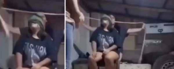 Άγρια δολοφονία στο Μεξικό: Έπνιξαν με σκοινί 15χρονη ενώ γελούσε περιμένοντας μια "έκπληξη" - Το έγραψαν σε βίντεο