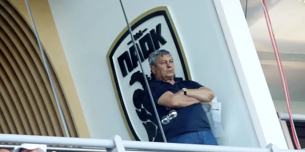 Πέθανε ο Μιρτσέα Λουτσέσκου