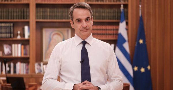 Σε λίγη ώρα το τηλεοπτικό μήνυμα Μητσοτάκη για τον ΟΠΕΚΕΠΕ - Τι θα πει, βαρύ το κλίμα στην κυβέρνηση