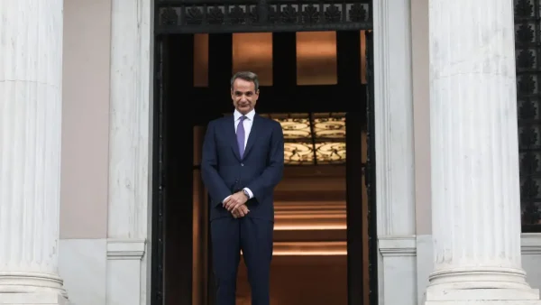 Ο ανασχηματισμός, το παρασκήνιο και οι επόμενες κινήσεις του Κυριάκου Μητσοτάκη