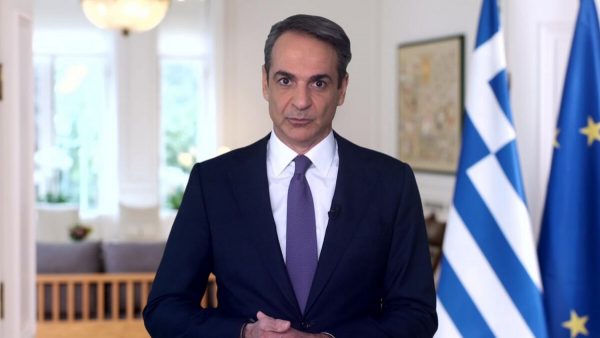 Μητσοτάκης: Εισηγούμαι ασυμβίβαστο υπουργού και βουλευτή - Το μήνυμα του πρωθυπουργού για τον ΟΠΕΚΕΠΕ
