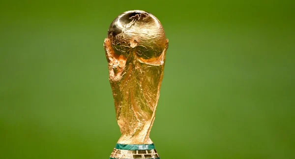 Μέντιουμ που προέβλεψε σωστά τρεις διαδοχικούς νικητές Μουντιάλ ανακοίνωσε τον φετινό