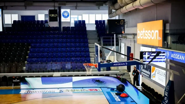 Επική ανάρτηση από τη Μύκονο Betsson για τα ελληνο-ισπανικά ντέρμπι: «Όλα ξεκίνησαν από το Μύκονος – Ίμπιζα»