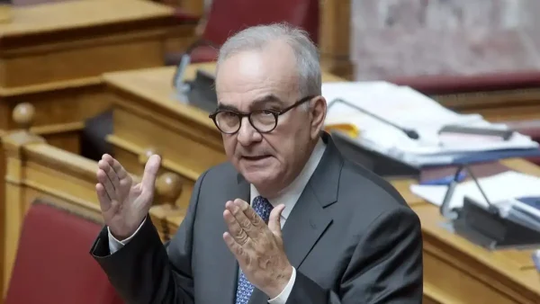 Παπαθανάσης: Έως 400.000 κλειστά σπίτια στο πρόγραμμα «Σπίτι 2» με επιδότηση έως 36.000 ευρώ