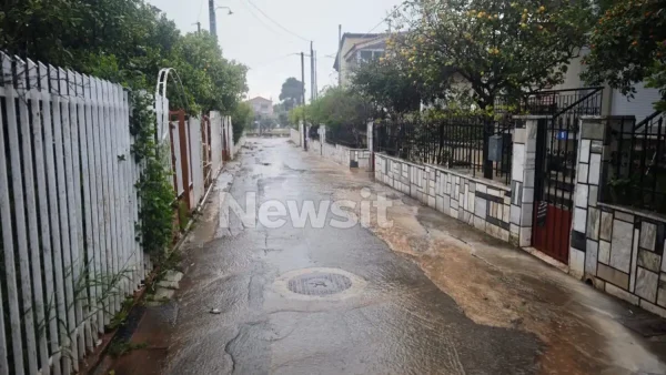 Κακοκαιρία Erminio – Νέα Μάκρη Αττικής: «Τον βρήκαμε νεκρό κάτω από τις ρόδες αυτοκινήτου» – Η συγκλονιστική μαρτυρία για τον 55χρονο που πνίγηκε