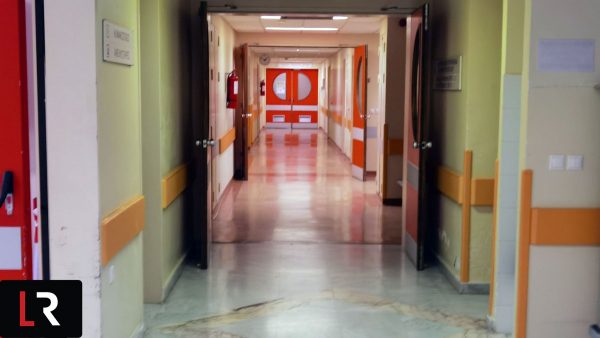 Το Ε.Σ.Υ. είμαστε… εμείς και οι άνθρωποί του!