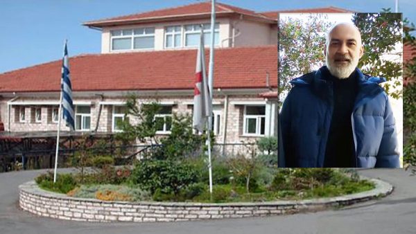Σοκ στο Καρπενήσι από τον ξαφνικό χαμό 46χρονου γιατρού
